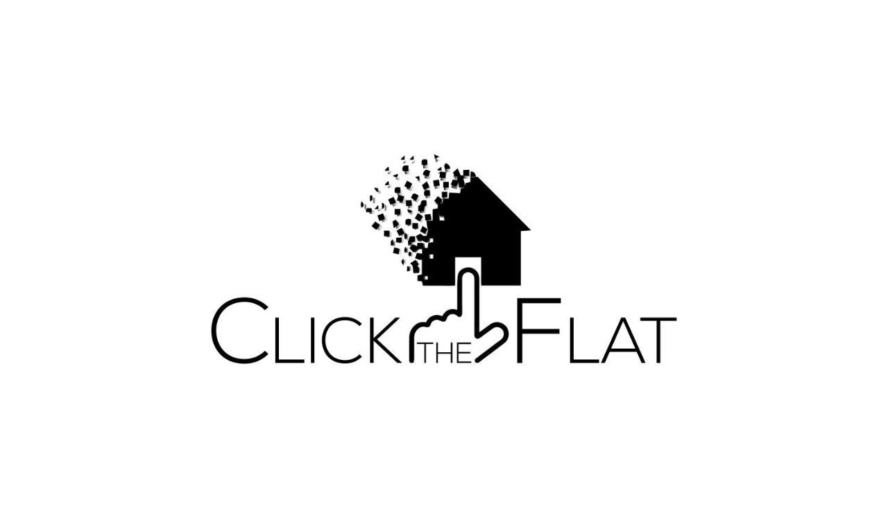 Clicktheflat Hoza Street Apart Rooms Varsóvia Exterior foto